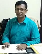 Mr. Ravi Shankar Khakhlary
